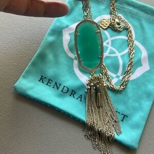 KS Necklace